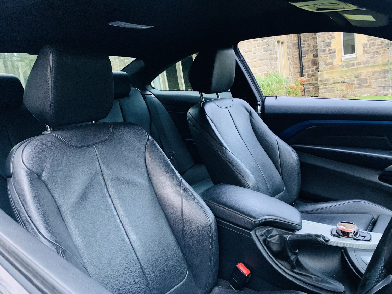 Used BMW 4 Series 2014 for sale - 77562541: Photo 9