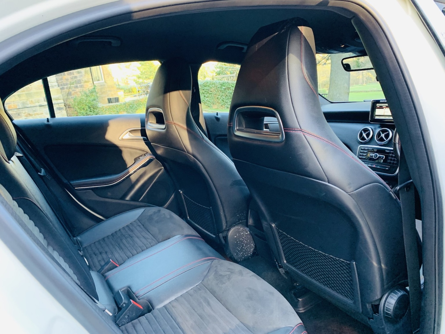 Used Mercedes-Benz A-Class 2013 for sale - 77945709: Photo 10