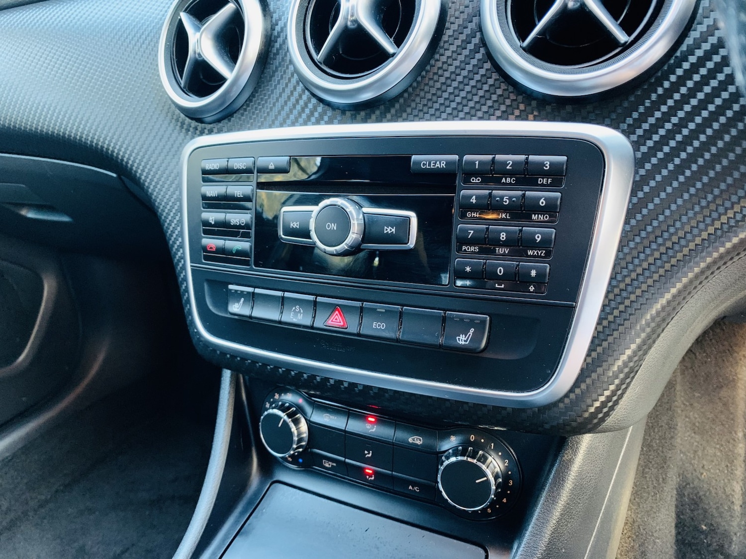 Used Mercedes-Benz A-Class 2013 for sale - 77945709: Photo 12