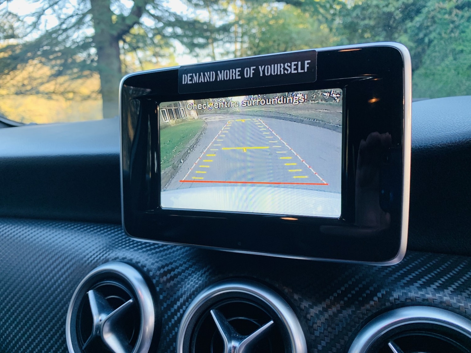 Used Mercedes-Benz A-Class 2013 for sale - 77945709: Photo 13