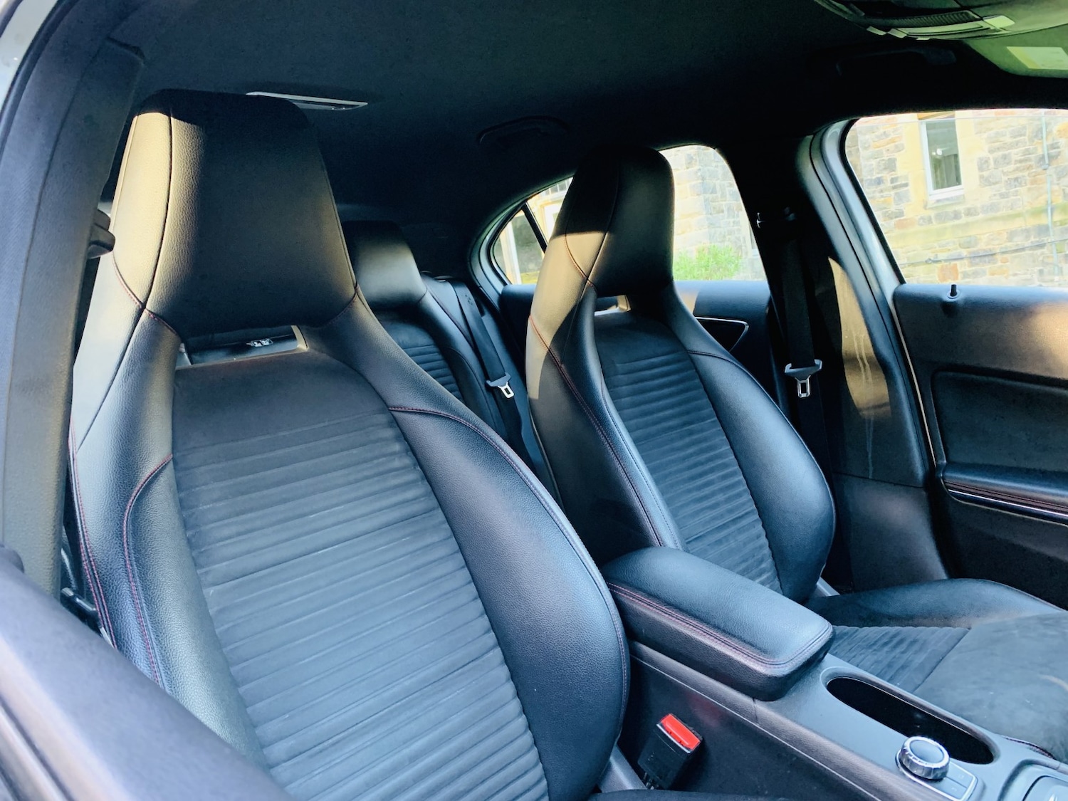 Used Mercedes-Benz A-Class 2013 for sale - 77945709: Photo 9