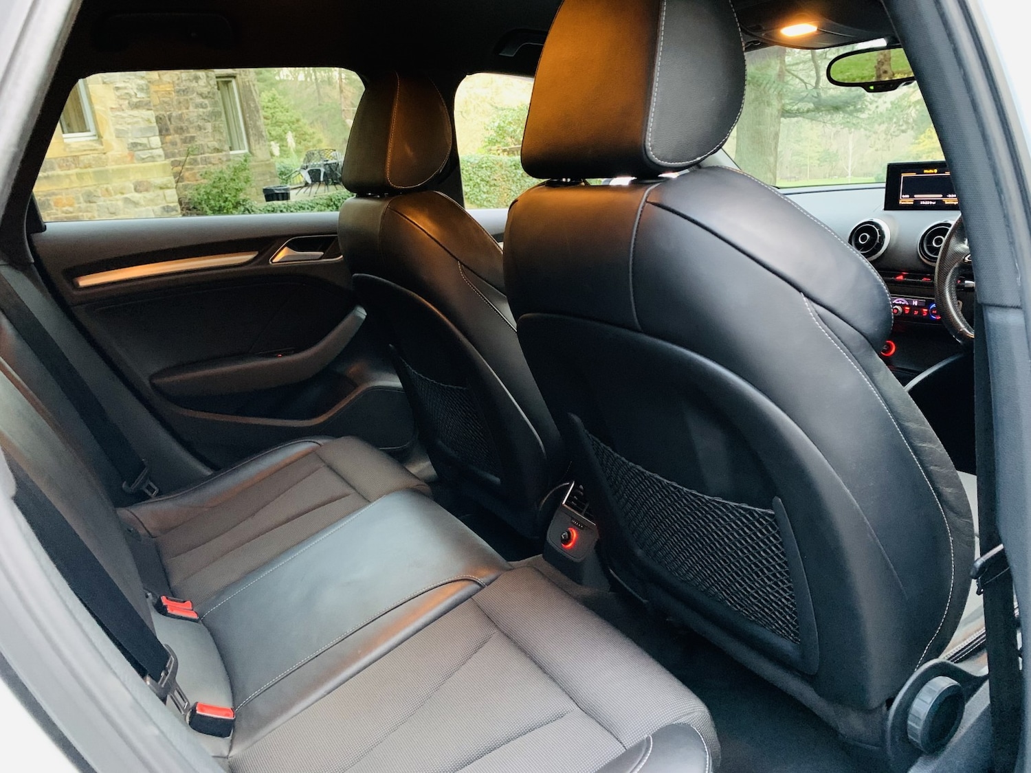 Used Audi A3 2014 for sale - 76858910: Photo 10