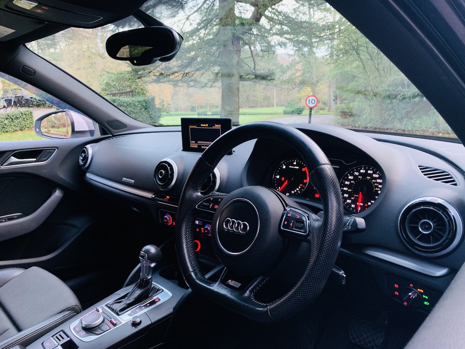 Used Audi A3 2014 for sale - 76858910: Photo 11