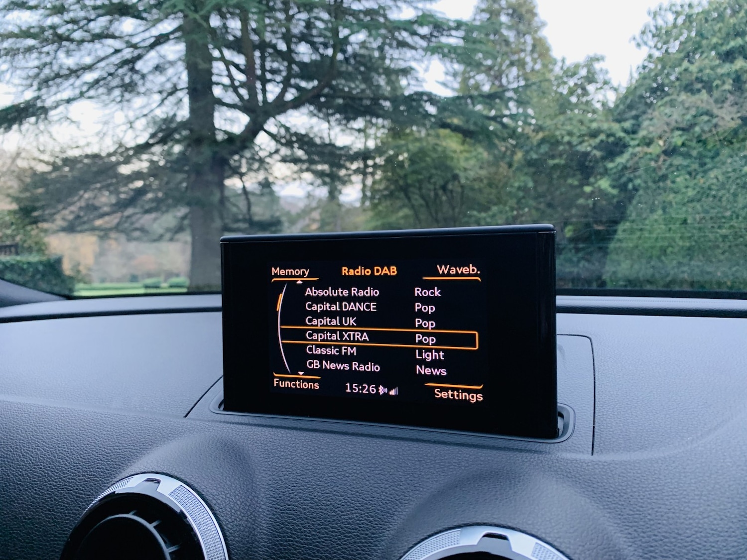 Used Audi A3 2014 for sale - 76858910: Photo 12