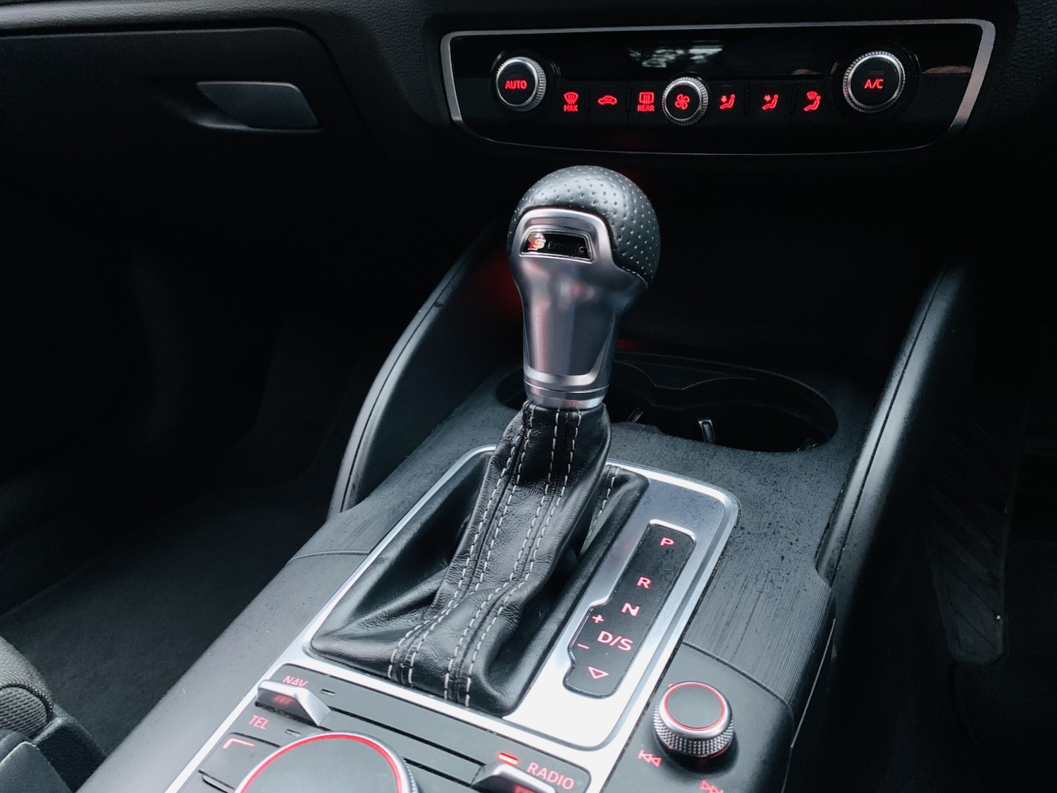 Used Audi A3 2014 for sale - 76858910: Photo 13