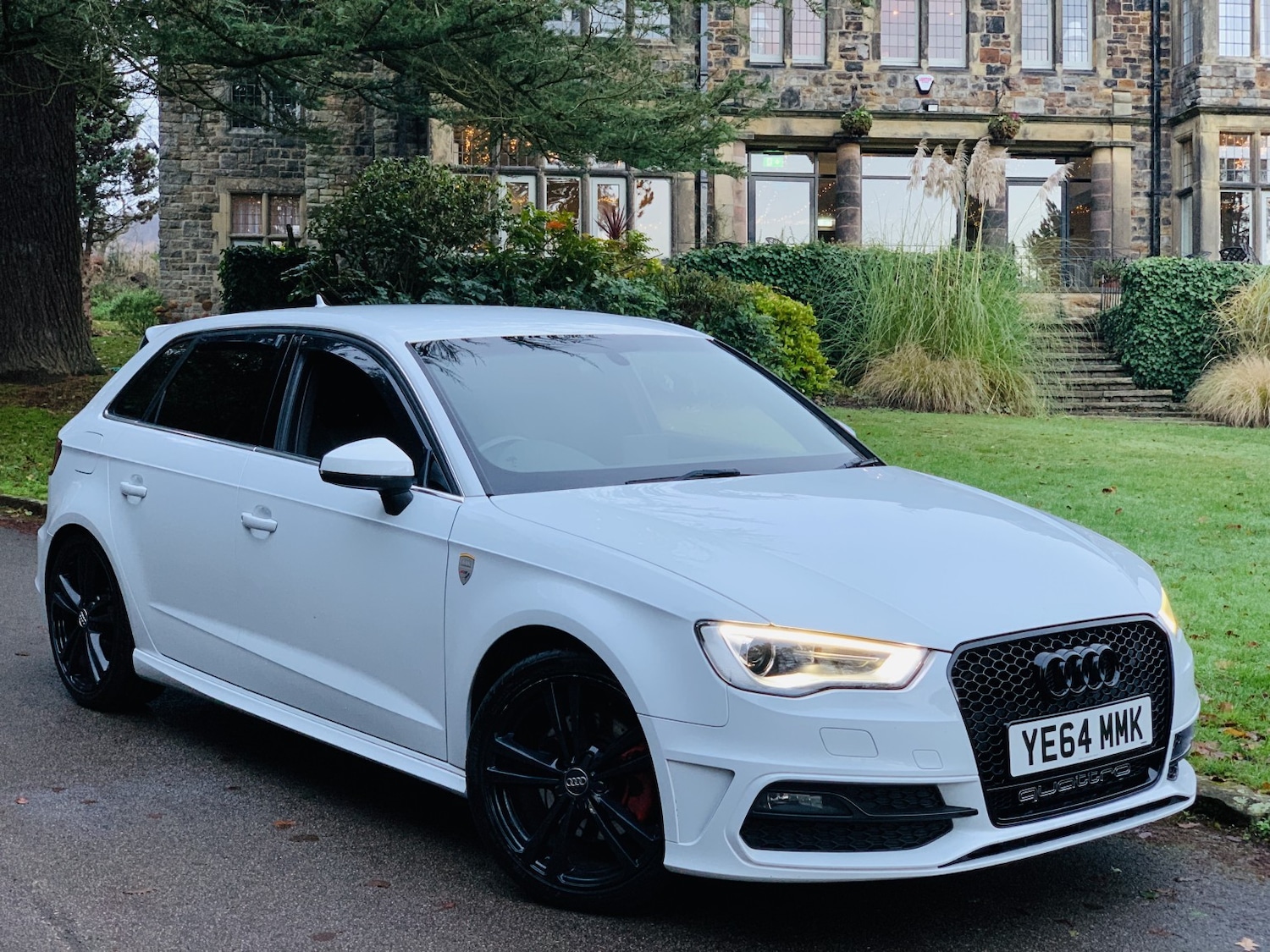 Used Audi A3 2014 for sale - 76858910: Photo 15