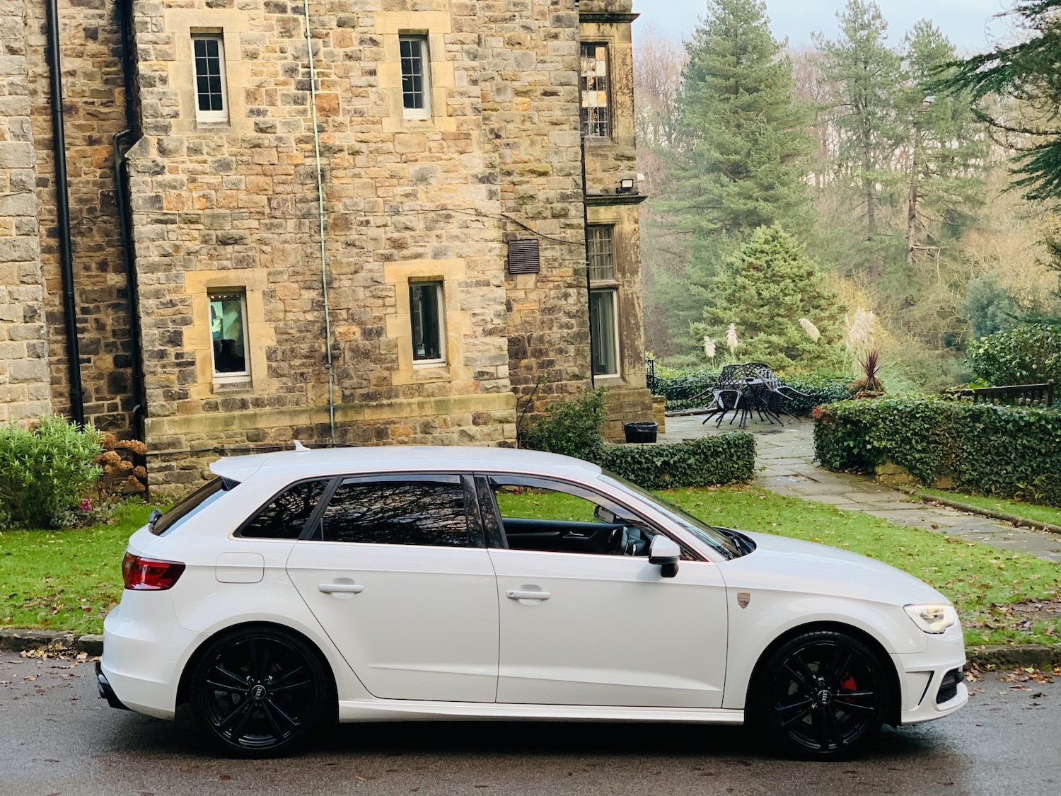 Used Audi A3 2014 for sale - 76858910: Photo 3