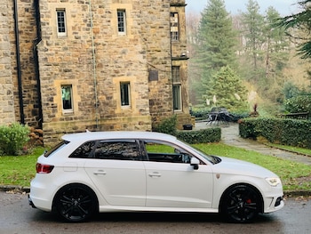 Used Audi A3 2014 for sale - 76858910: Photo