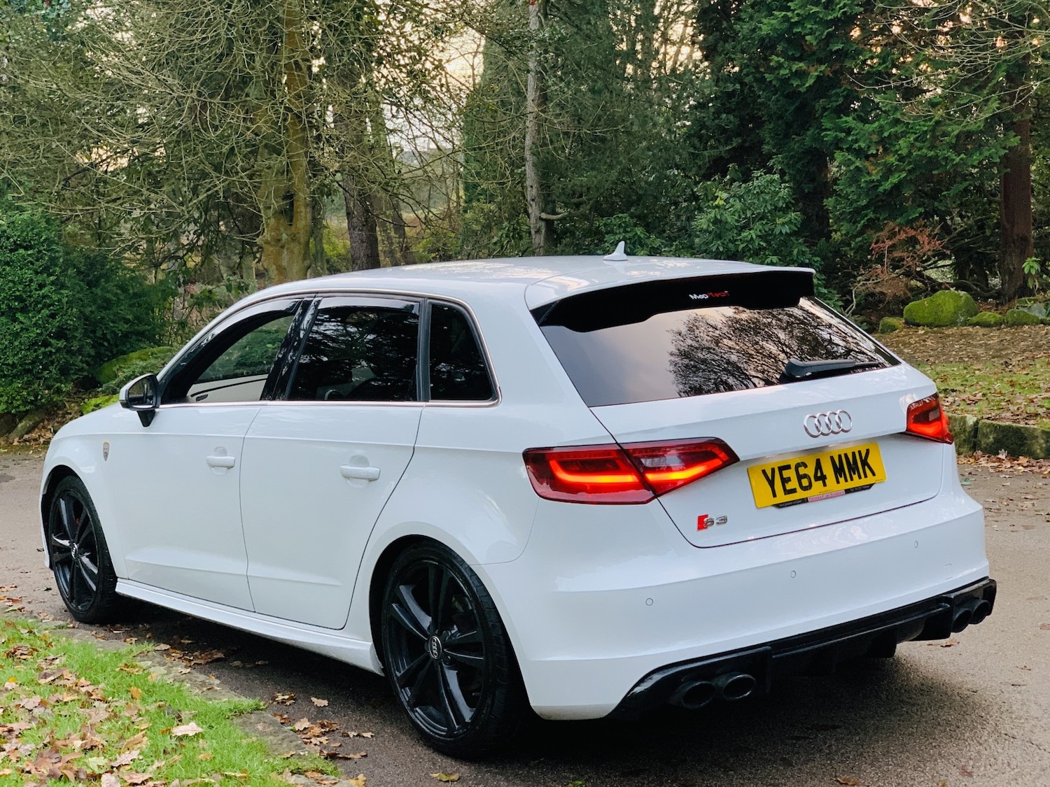 Used Audi A3 2014 for sale - 76858910: Photo 6