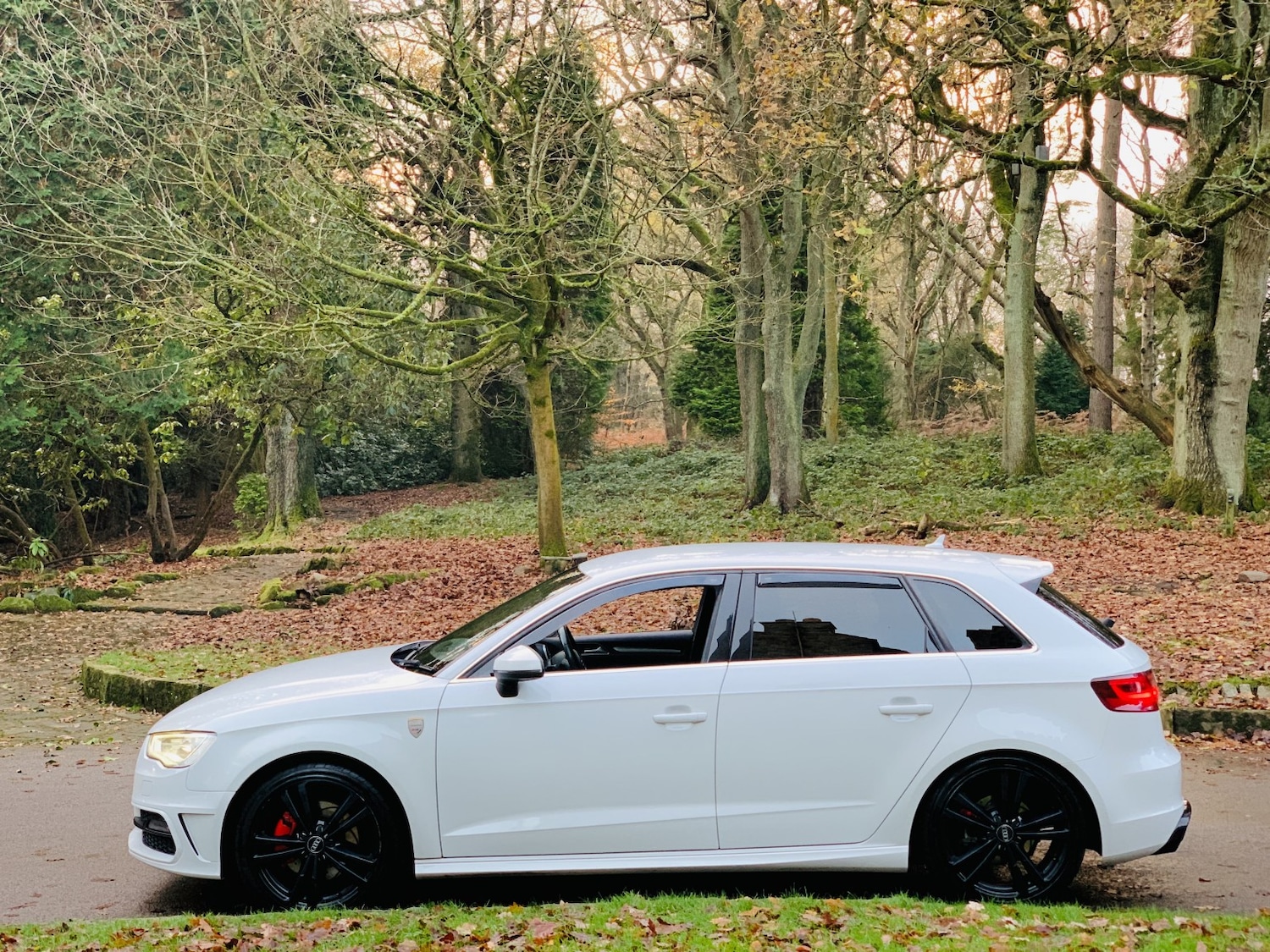 Used Audi A3 2014 for sale - 76858910: Photo 7