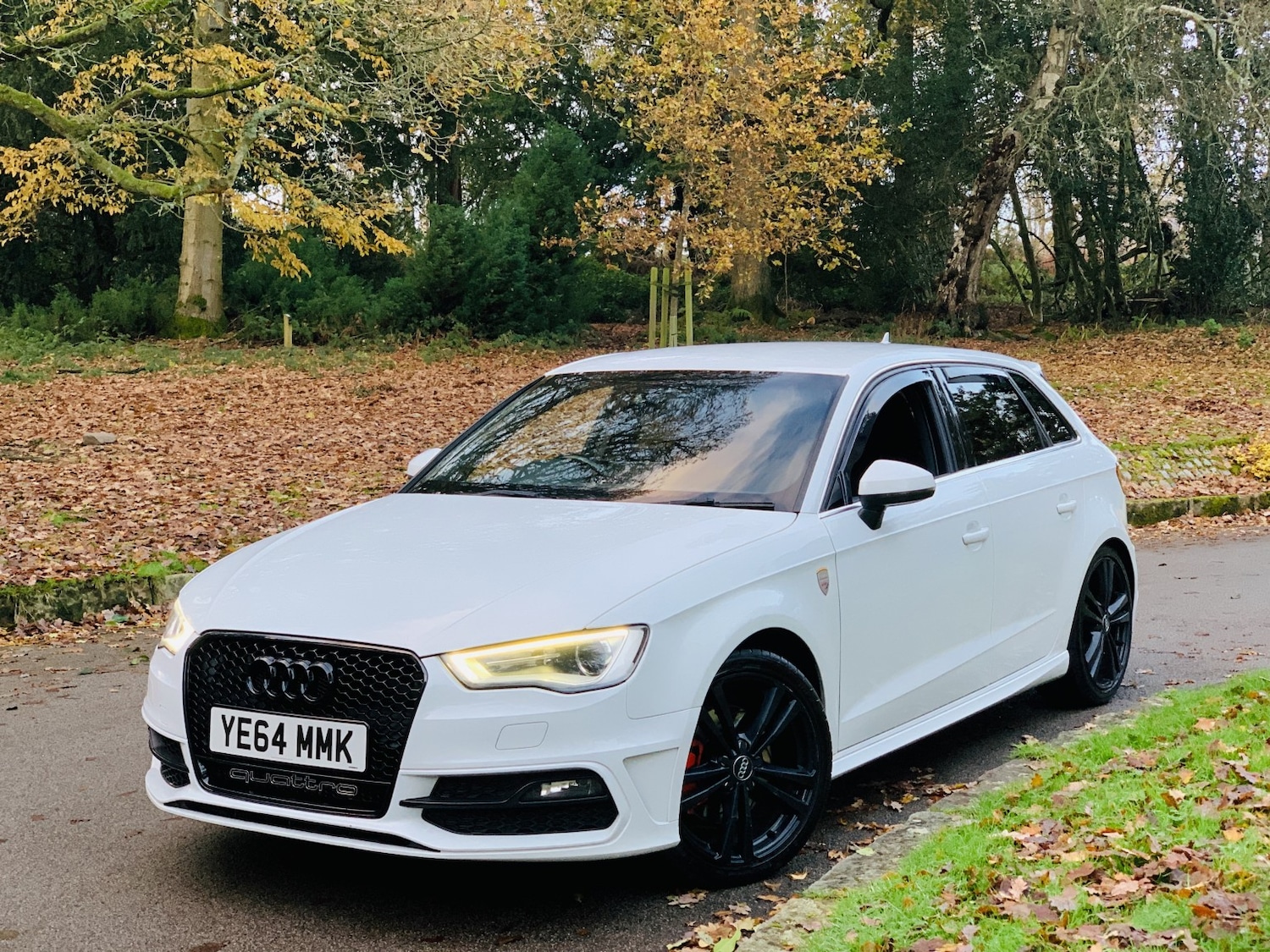 Used Audi A3 2014 for sale - 76858910: Photo 8