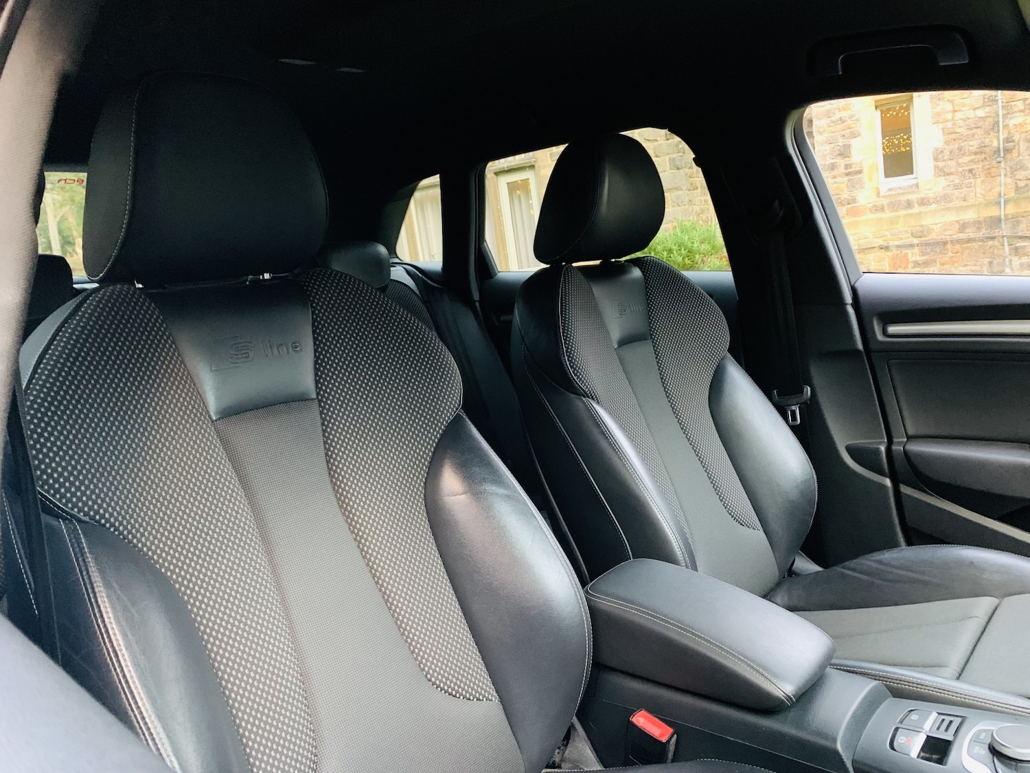 Used Audi A3 2014 for sale - 76858910: Photo 9