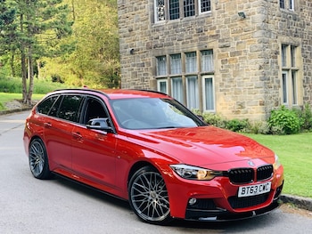 Used BMW 3 Series 2013 for sale - 78762693: Photo