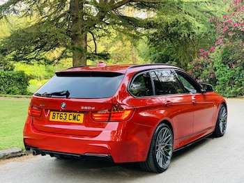 Used BMW 3 Series 2013 for sale - 78762693: Photo