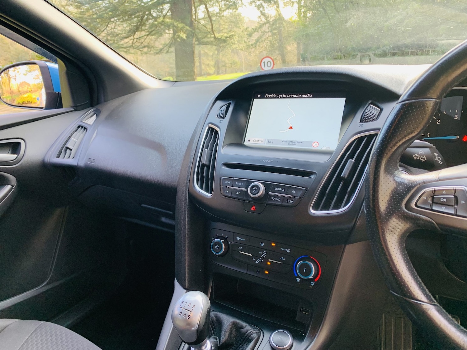 Used Ford Focus 2017 for sale - 77603423: Photo 12