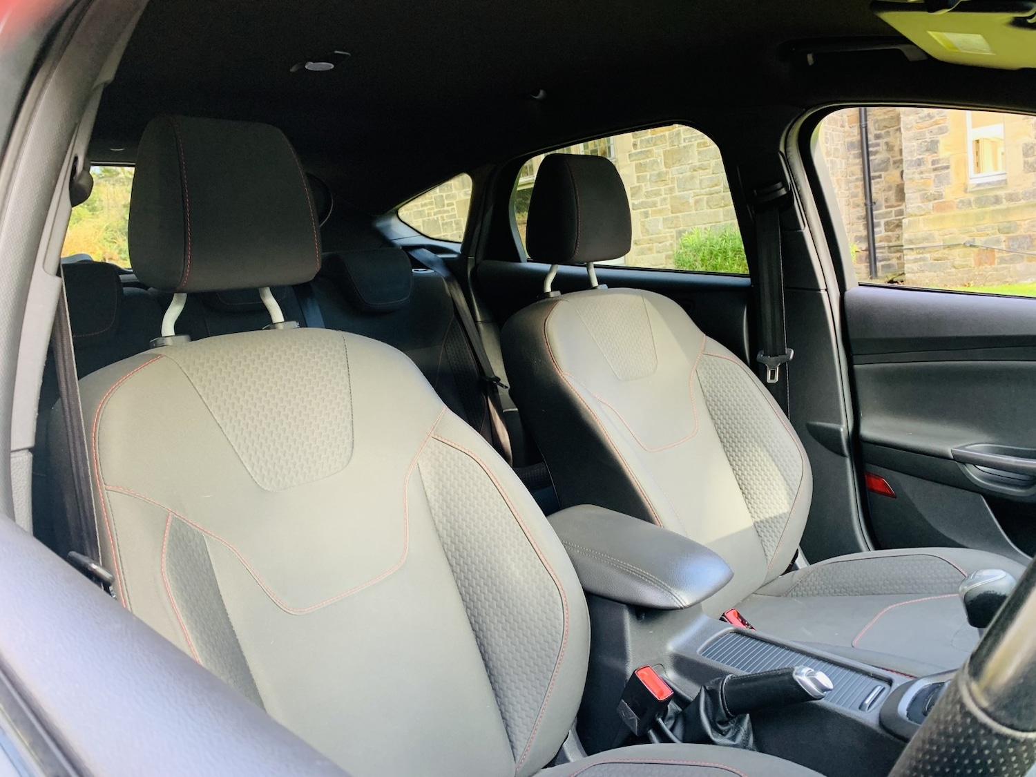 Used Ford Focus 2017 for sale - 77603423: Photo 9