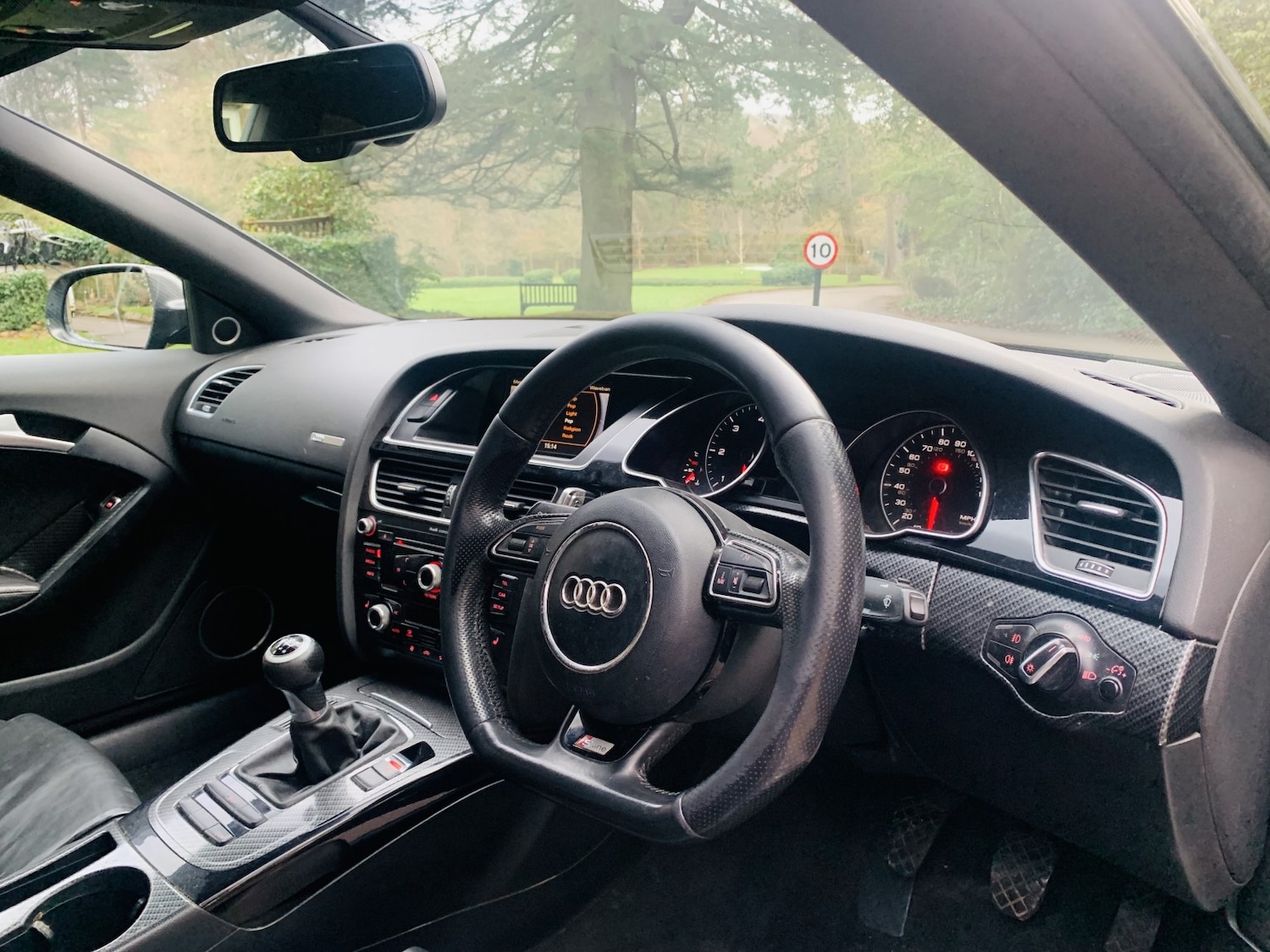 Used Audi A5 2013 for sale - 77296825: Photo 10