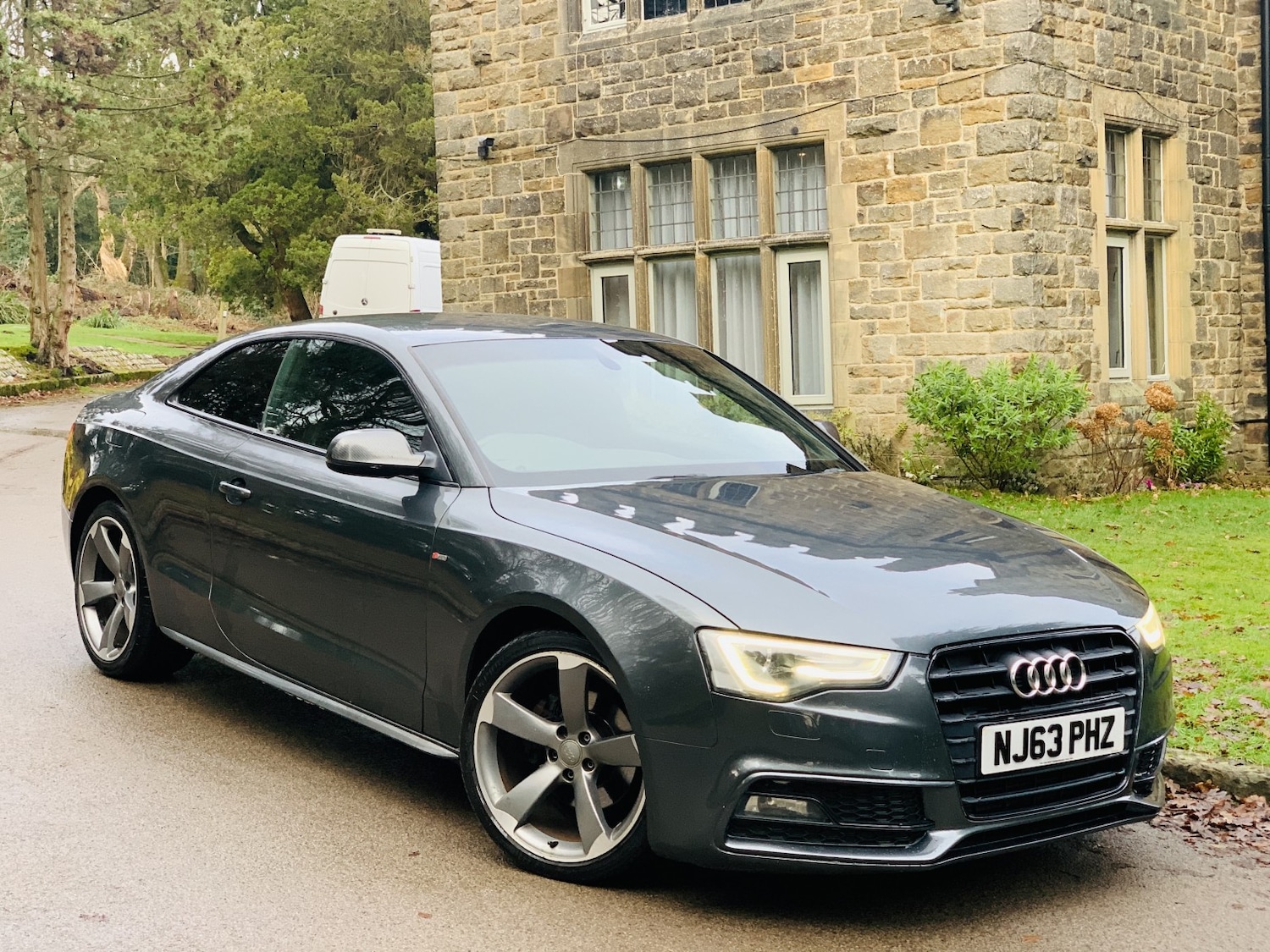 Used Audi A5 2013 for sale - 77296825: Photo 11