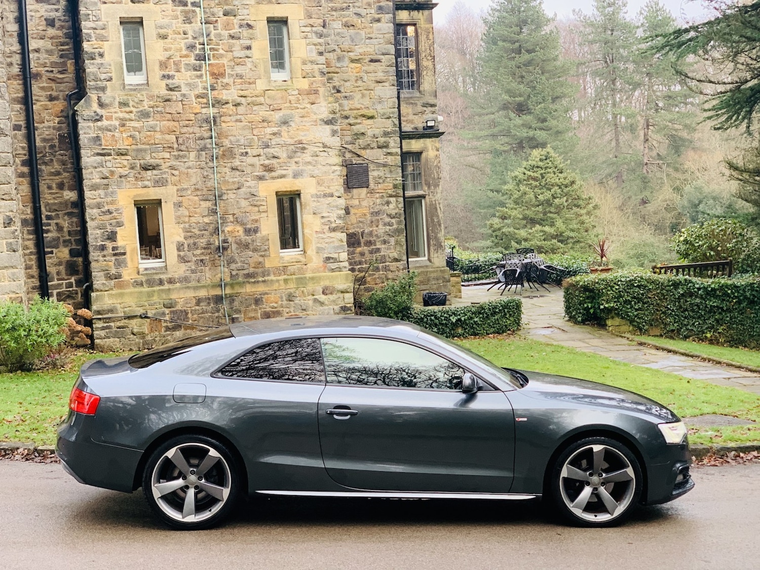 Used Audi A5 2013 for sale - 77296825: Photo 3