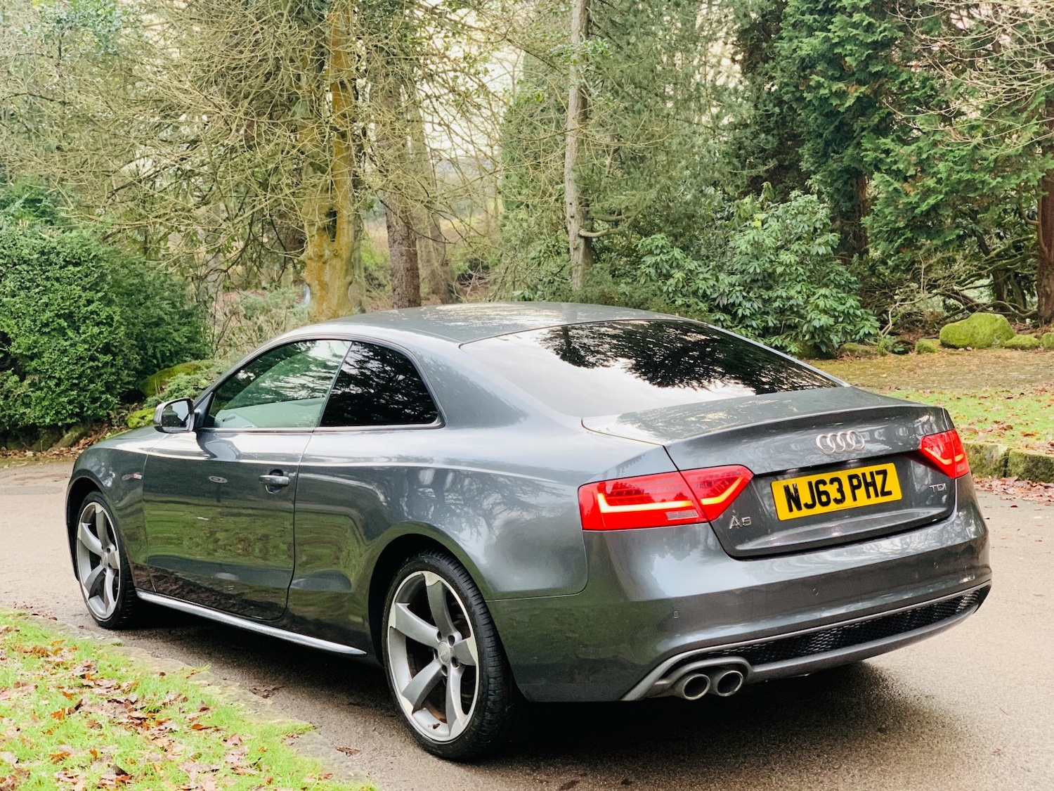 Used Audi A5 2013 for sale - 77296825: Photo 6