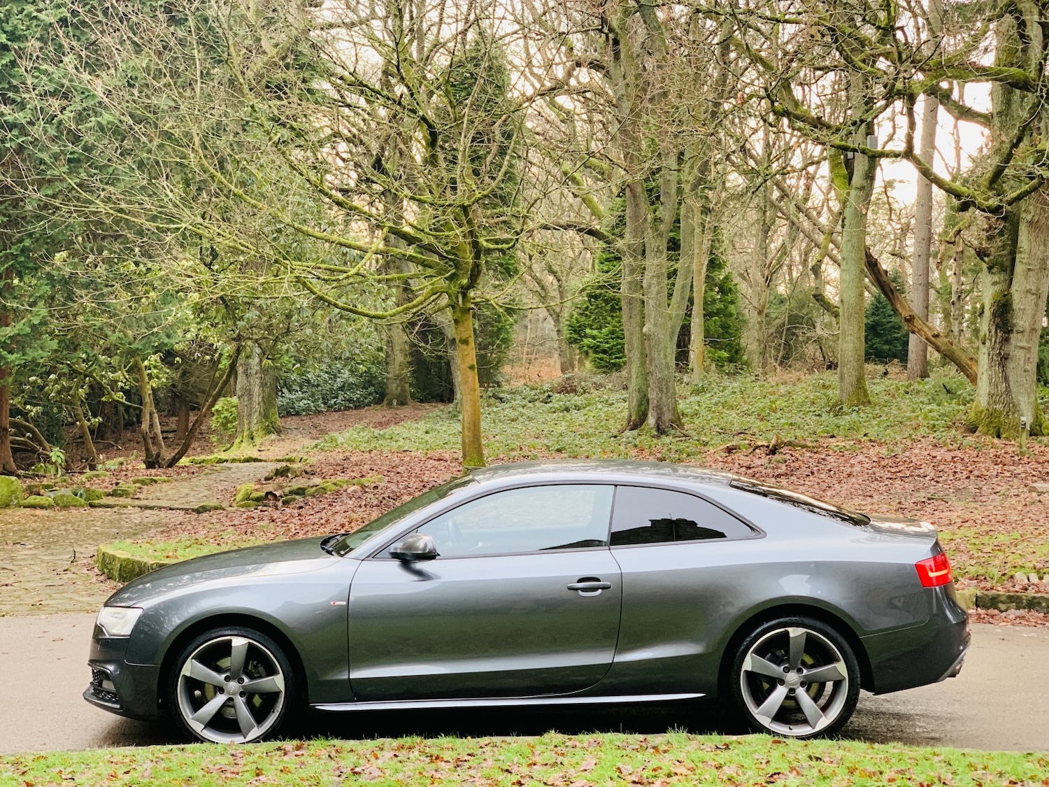 Used Audi A5 2013 for sale - 77296825: Photo 7