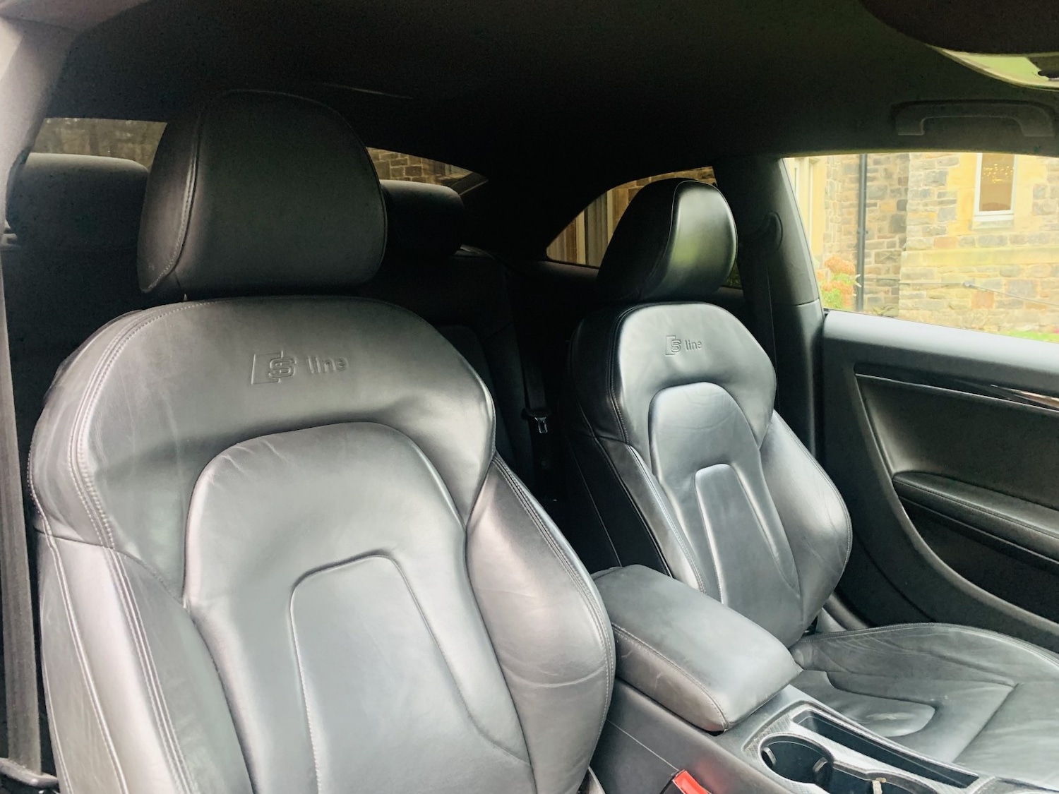 Used Audi A5 2013 for sale - 77296825: Photo 9