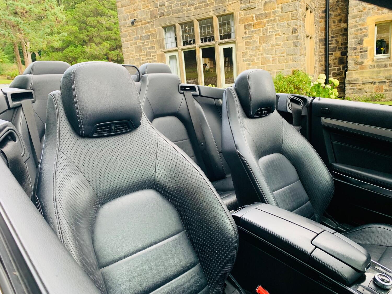 Used Mercedes-Benz E Class 2013 for sale - 76793154: Photo 9