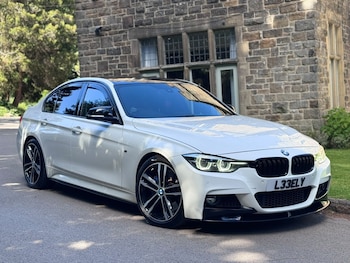 Used BMW 3 Series 2018 for sale - 79429693: Photo