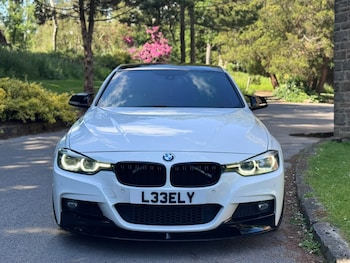 Used BMW 3 Series 2018 for sale - 79429693: Photo