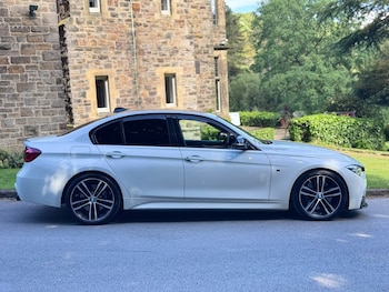 Used BMW 3 Series 2018 for sale - 79429693: Photo