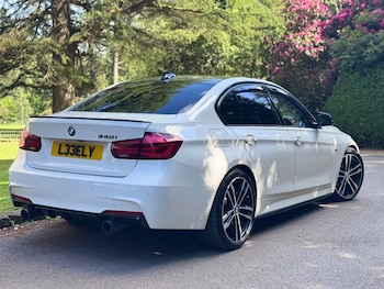 Used BMW 3 Series 2018 for sale - 79429693: Photo