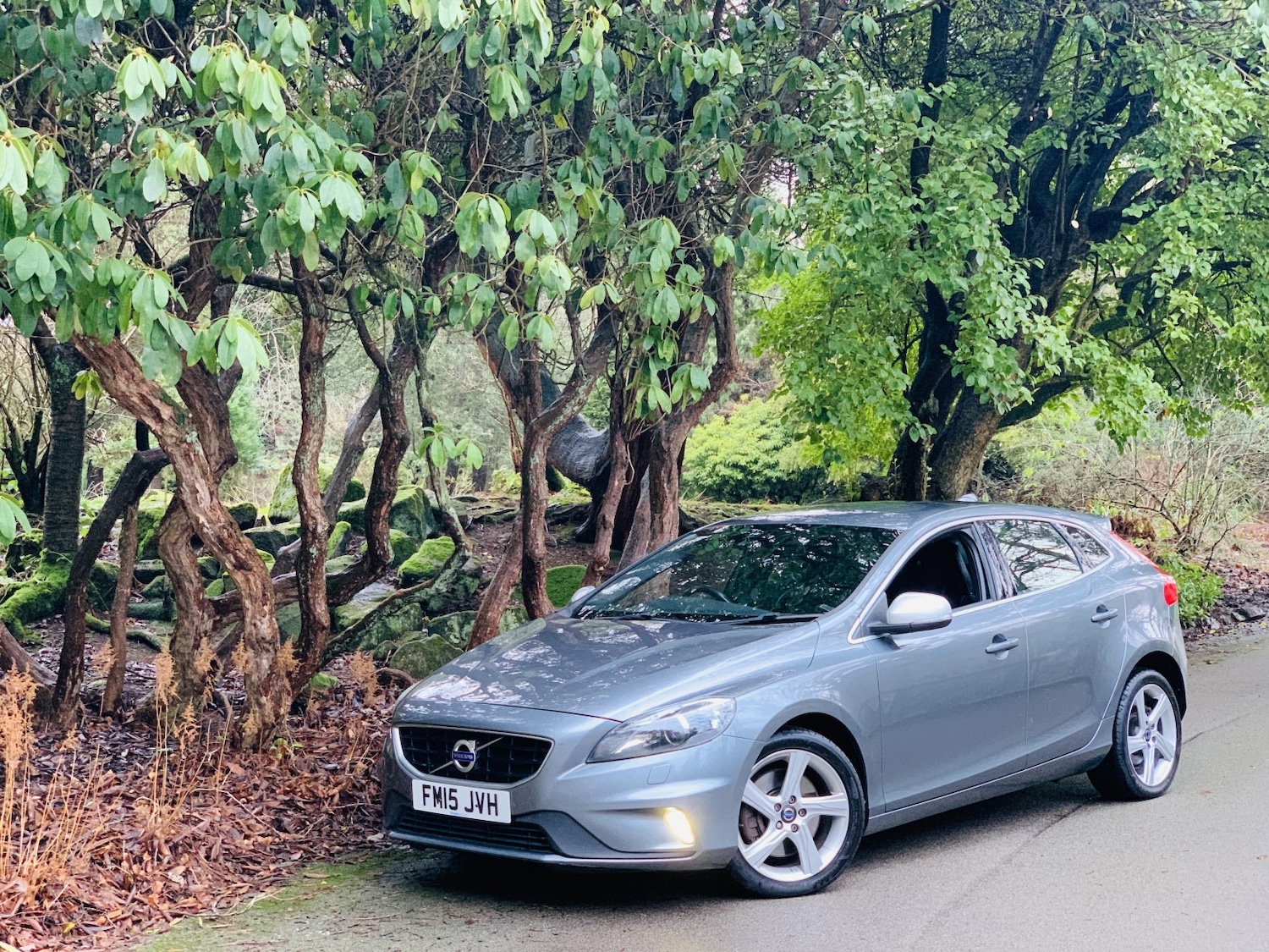 Used Volvo V40 2015 for sale - 77400034: Photo 14