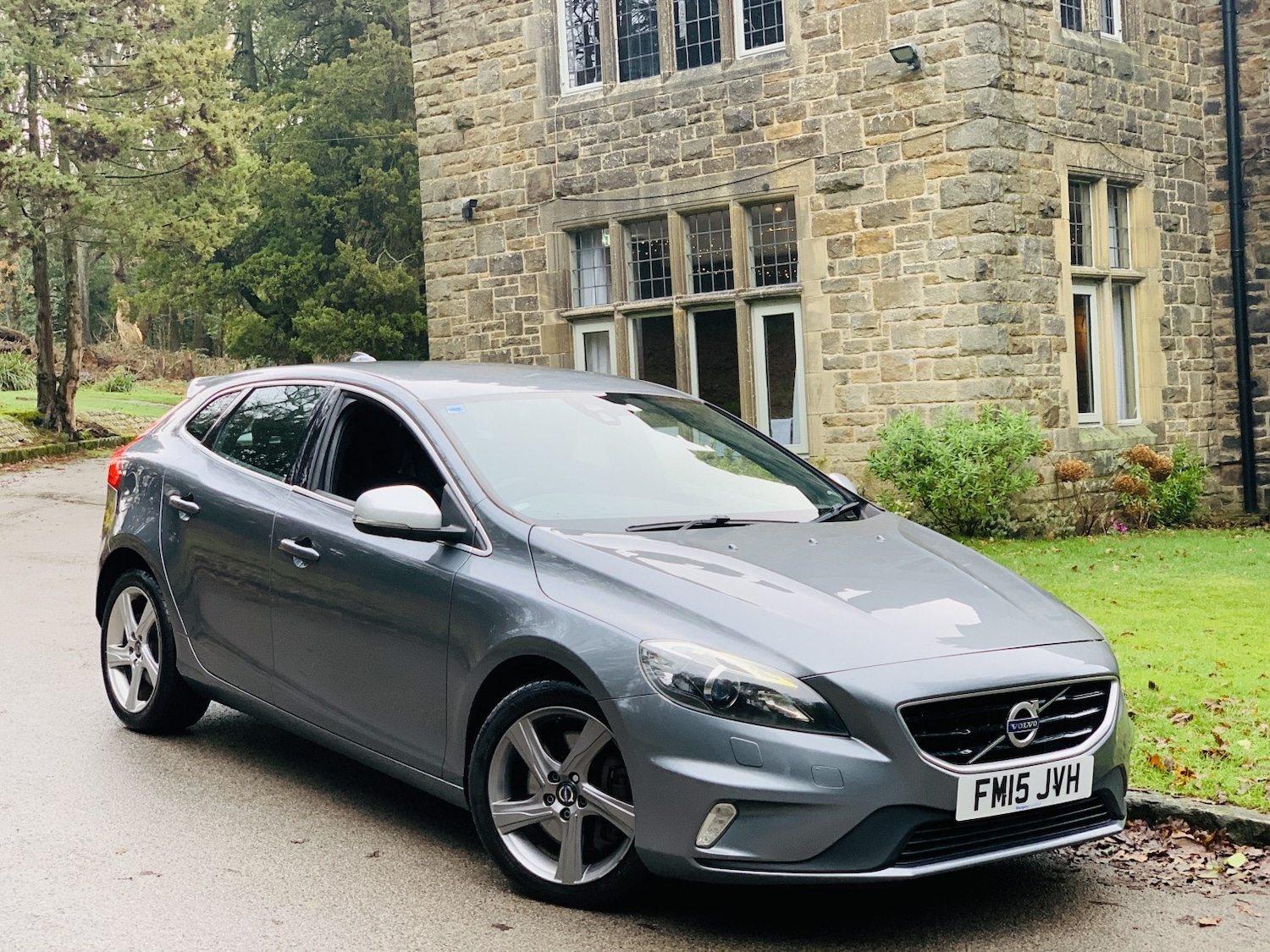 Used Volvo V40 2015 for sale - 77400034: Photo 15