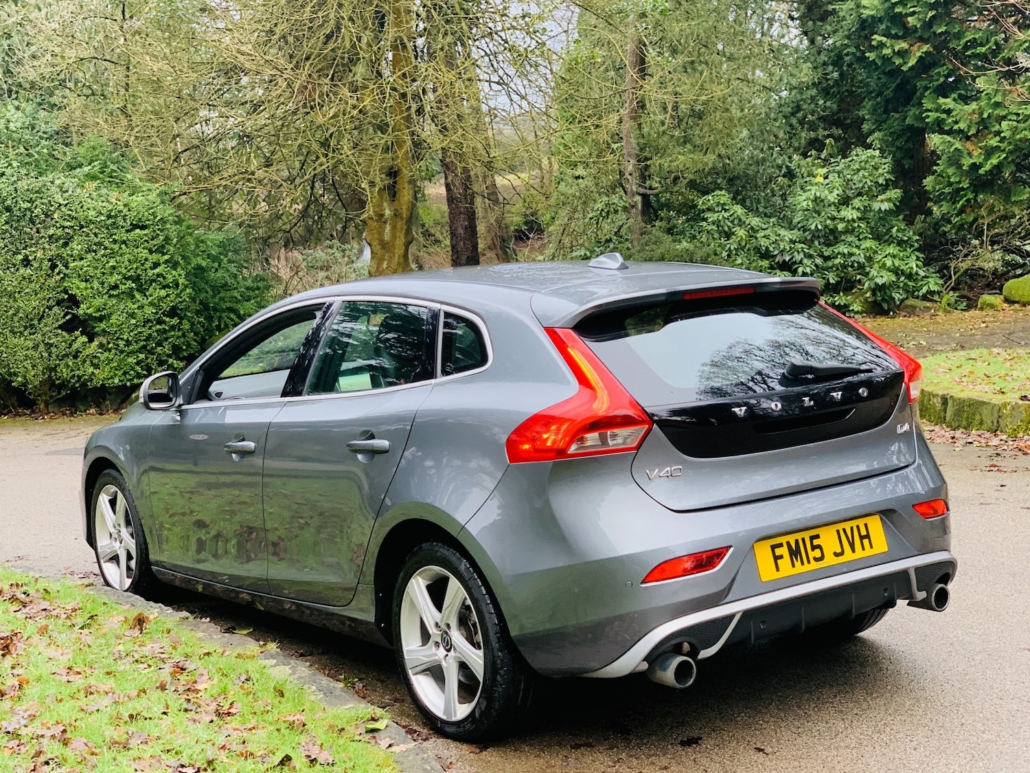 Used Volvo V40 2015 for sale - 77400034: Photo 6