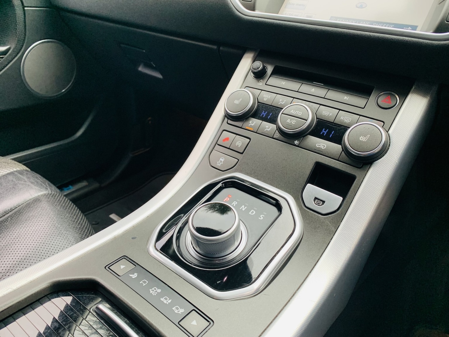 Used Land Rover Range Rover Evoque 2014 for sale - 77675686: Photo 12