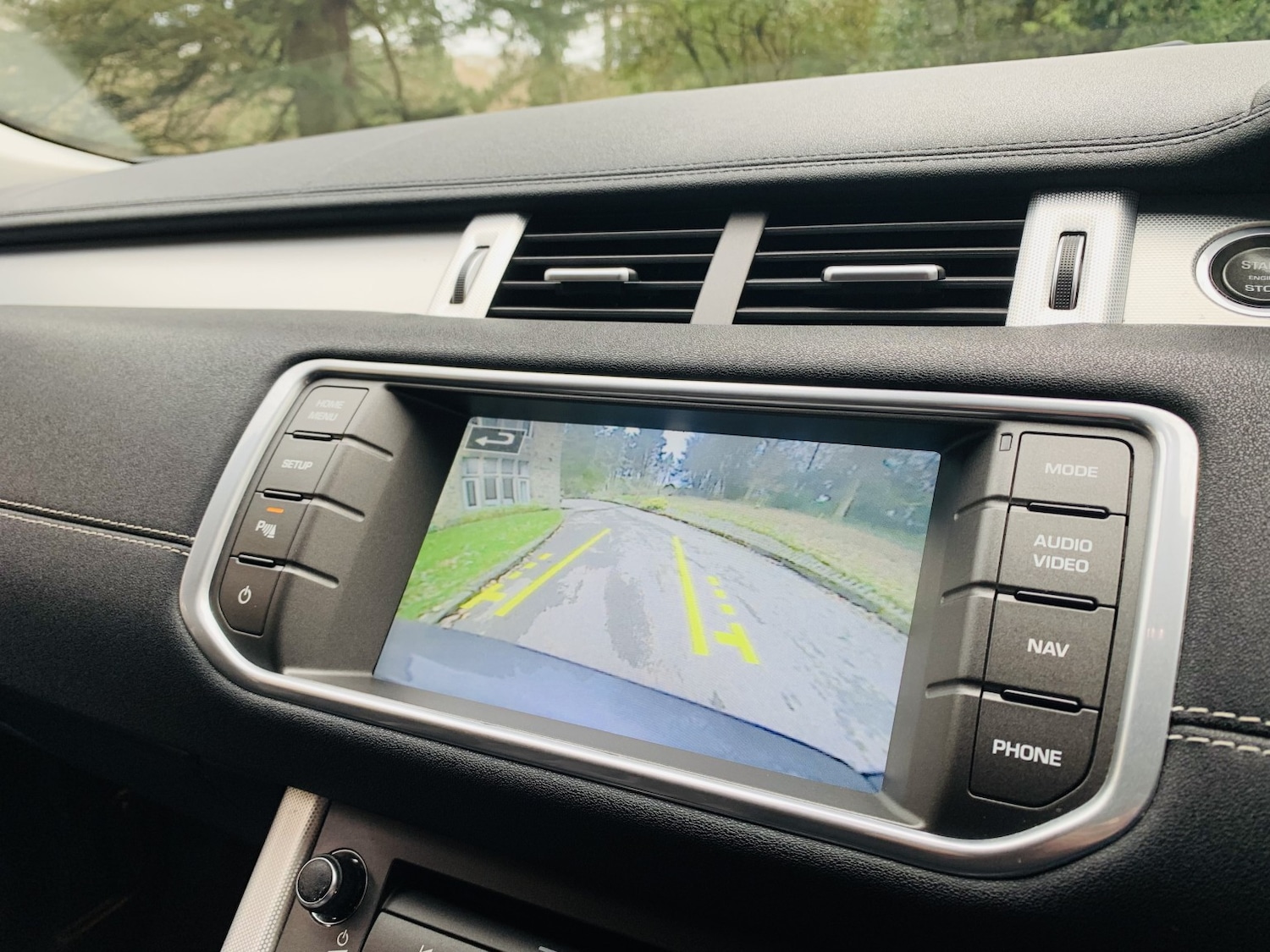 Used Land Rover Range Rover Evoque 2014 for sale - 77675686: Photo 13