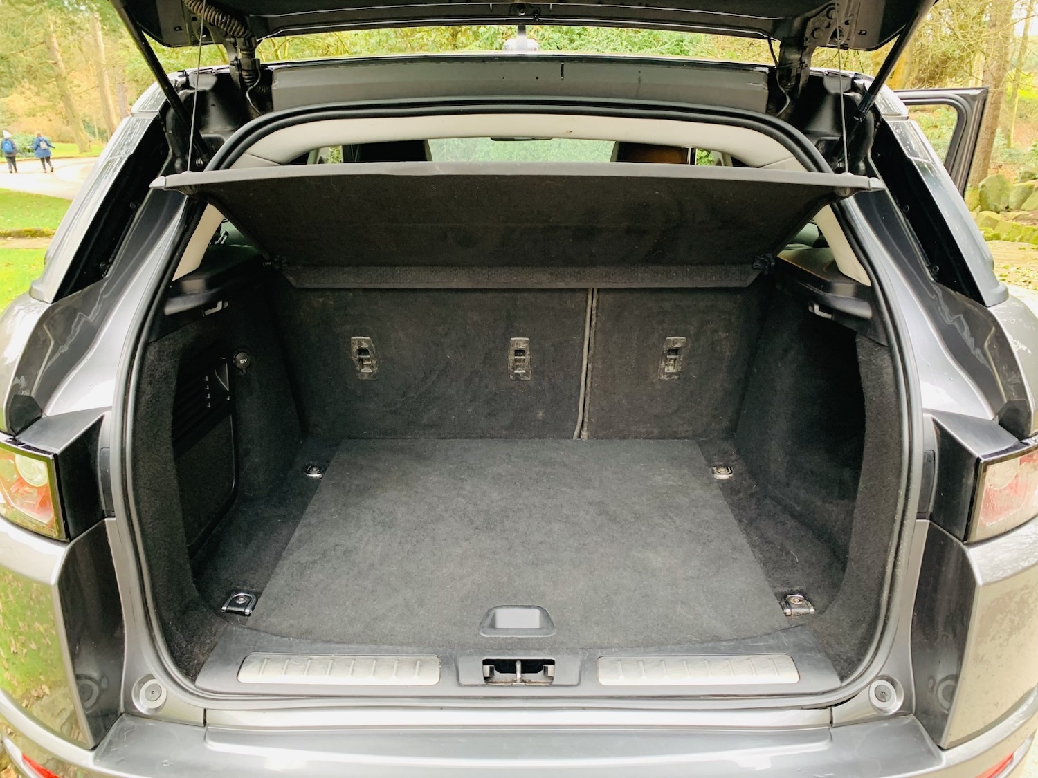 Used Land Rover Range Rover Evoque 2014 for sale - 77675686: Photo 16