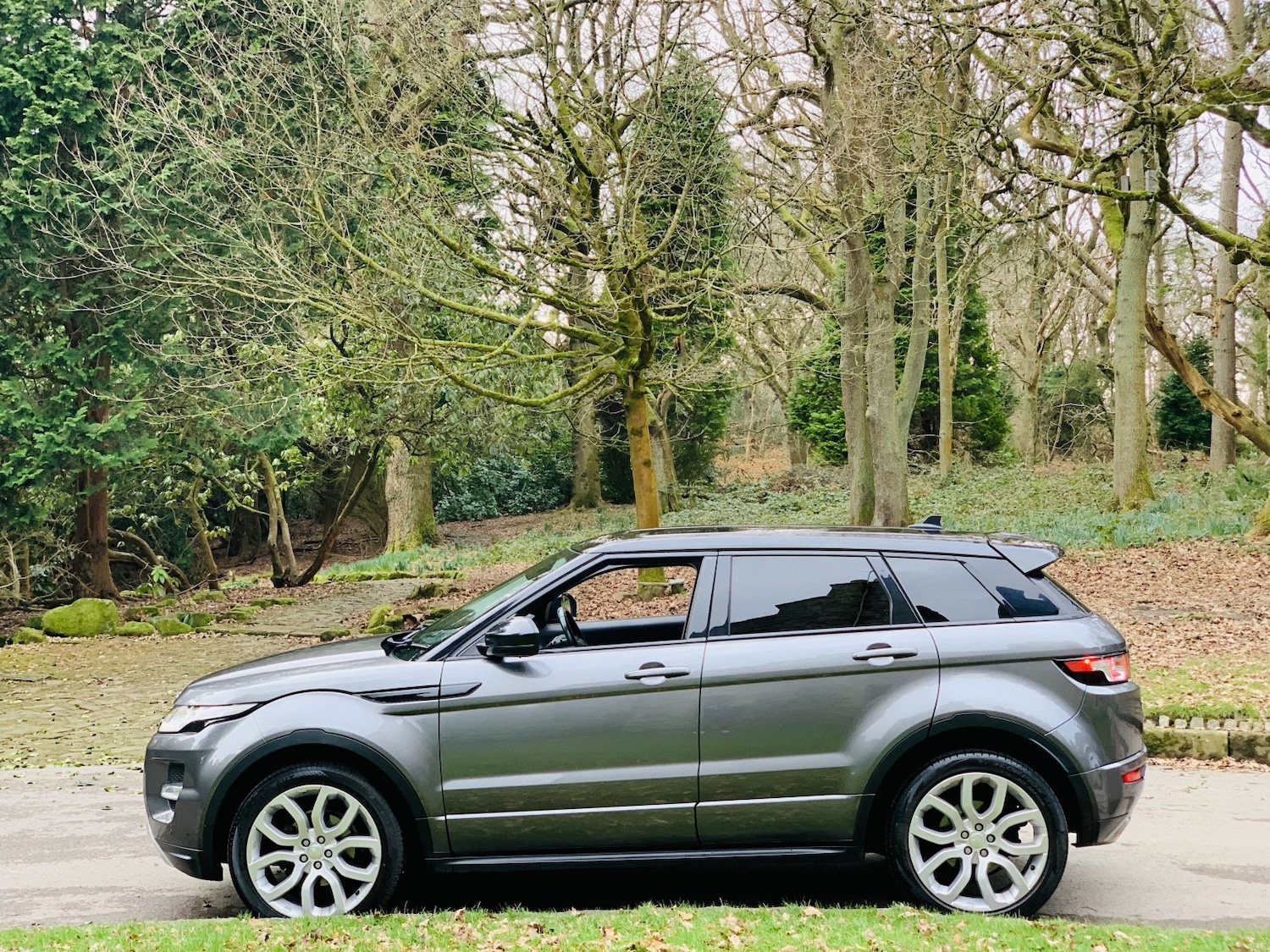 Used Land Rover Range Rover Evoque 2014 for sale - 77675686: Photo 7