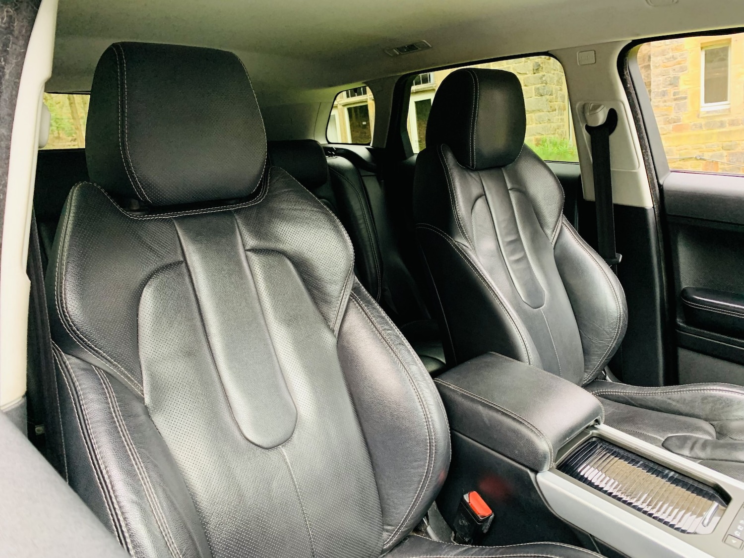 Used Land Rover Range Rover Evoque 2014 for sale - 77675686: Photo 9