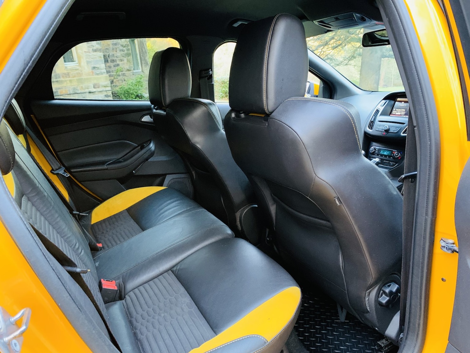 Used Ford Focus 2014 for sale - 78168961: Photo 10