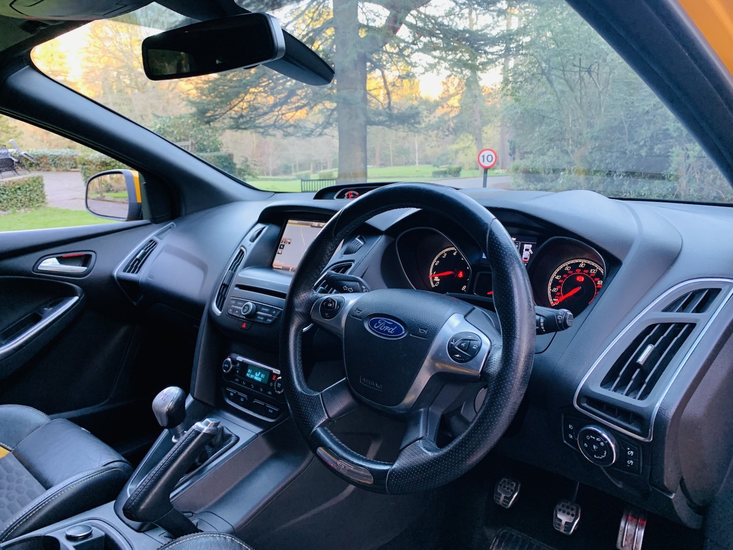 Used Ford Focus 2014 for sale - 78168961: Photo 11