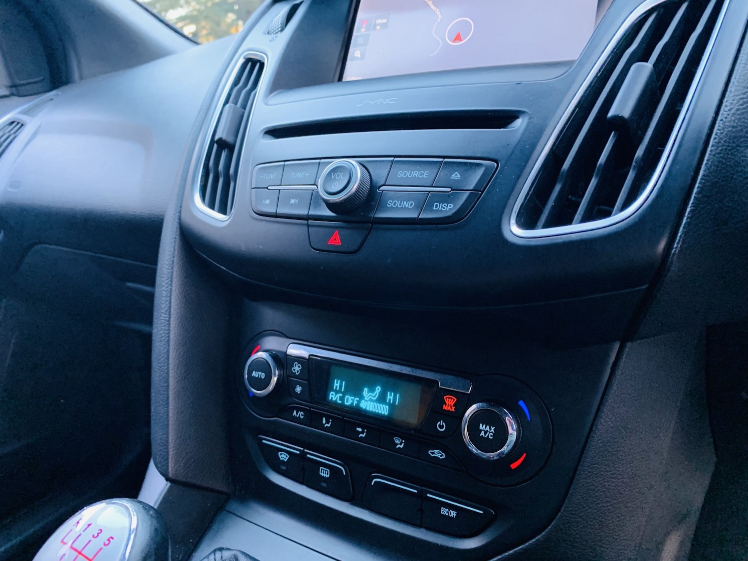 Used Ford Focus 2014 for sale - 78168961: Photo 12