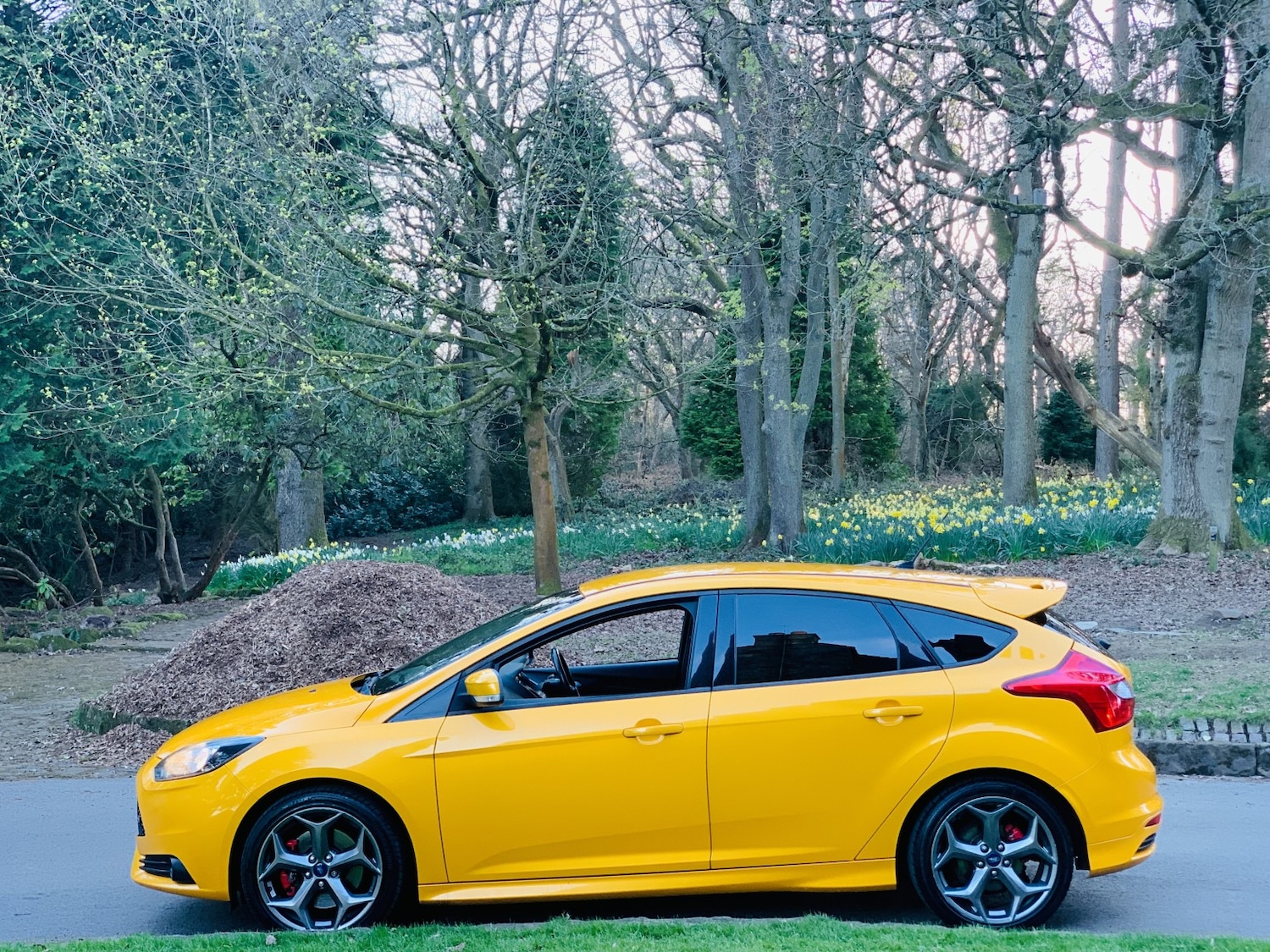 Used Ford Focus 2014 for sale - 78168961: Photo 7