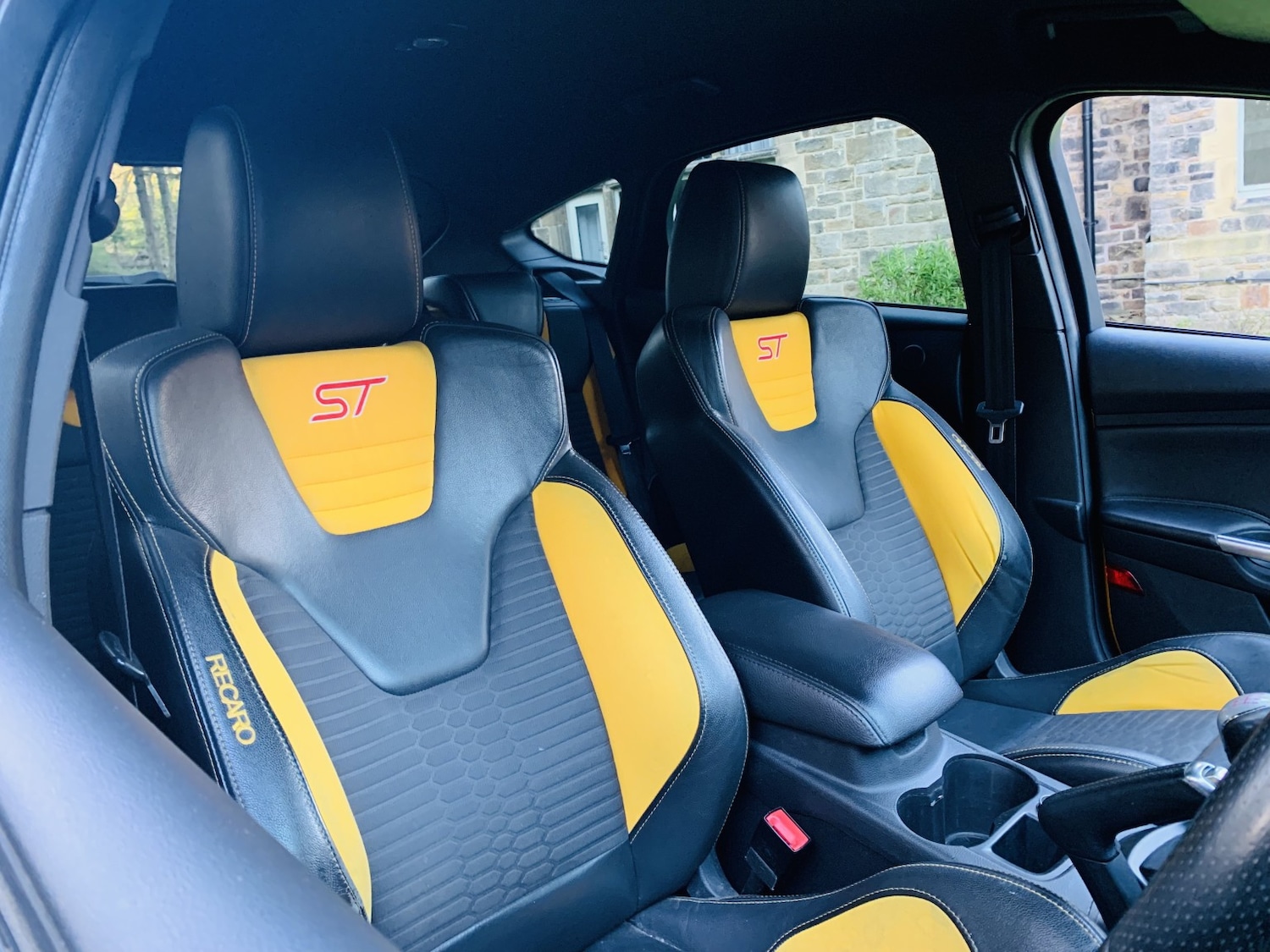 Used Ford Focus 2014 for sale - 78168961: Photo 9