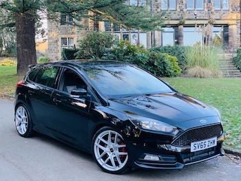 Used Ford Focus 2015 for sale - 77103510: Photo