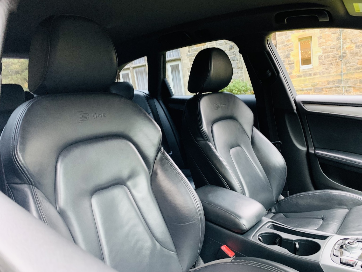 Used Audi A4 Avant 2015 for sale - 76517758: Photo 9