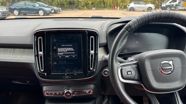Used Volvo XC40 2020 for sale - 76067059: Photo 12