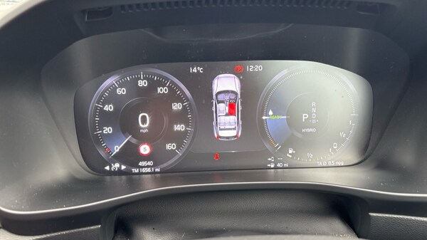 Used Volvo XC40 2020 for sale - 76067059: Photo 13
