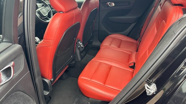 Used Volvo XC40 2020 for sale - 76067059: Photo 14