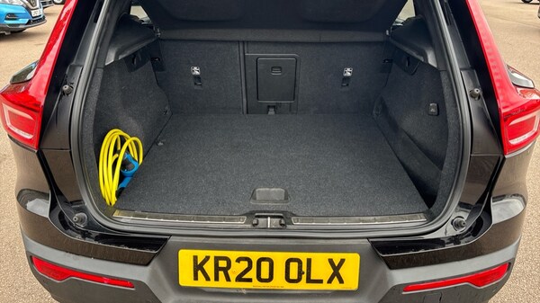 Used Volvo XC40 2020 for sale - 76067059: Photo 15